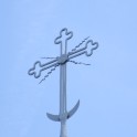 8449 Gładyszów – původně řeckokatolická (nyní pravoslavná) kaple Narození sv. Jana Křtitele
